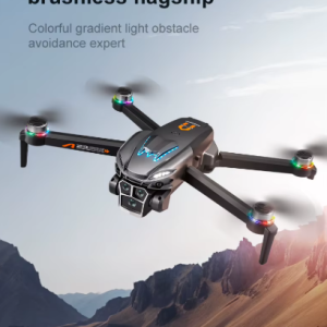 A23 Pro Drone with 8K HD Screen Camera Obstacle Avoidance Brushless Aerial UAV FPV RC Quadcopter